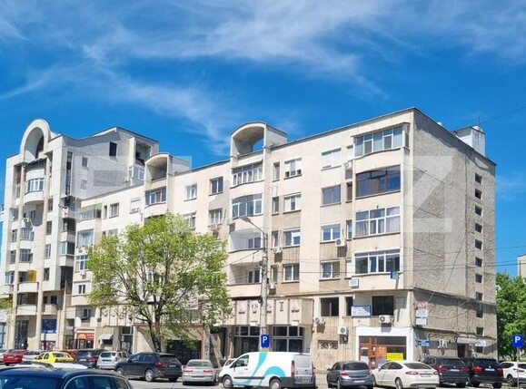 Garsonieră de vânzare Ultracentral - 116501AV | BLITZ Craiova | Poza7