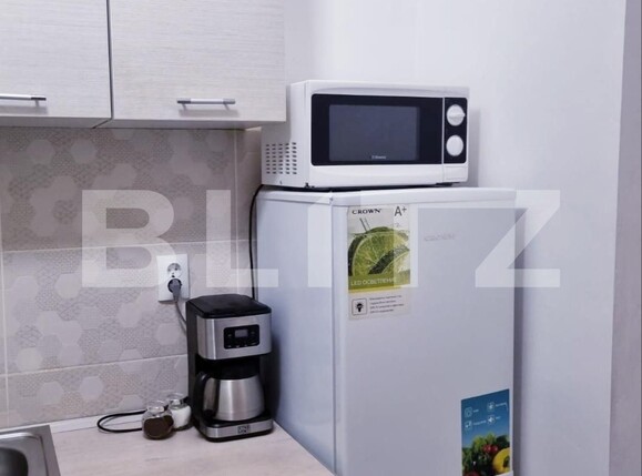 Garsonieră de vânzare Ultracentral - 116501AV | BLITZ Craiova | Poza5