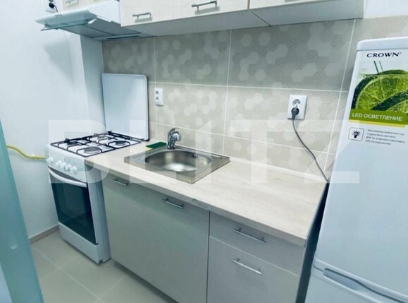 Garsonieră de vânzare Ultracentral - 116501AV | BLITZ Craiova | Poza4