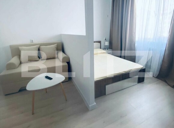 Garsonieră de vânzare Ultracentral - 116501AV | BLITZ Craiova | Poza2