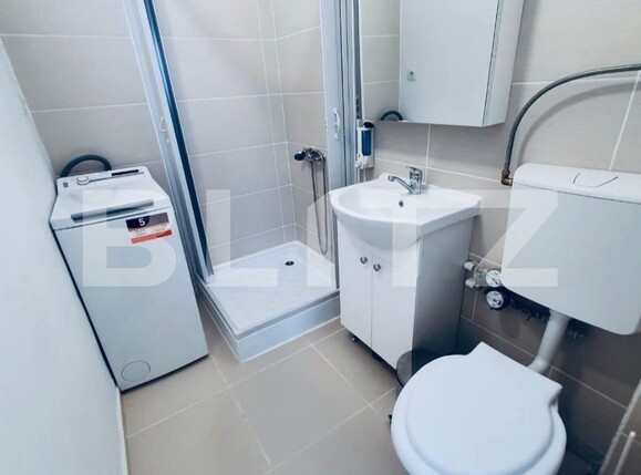 Garsonieră de vânzare Ultracentral - 116501AV | BLITZ Craiova | Poza6