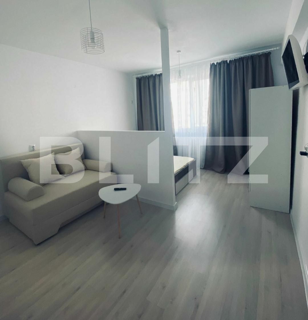 Garsonieră de vânzare Ultracentral - 116501AV | BLITZ Craiova | Poza1