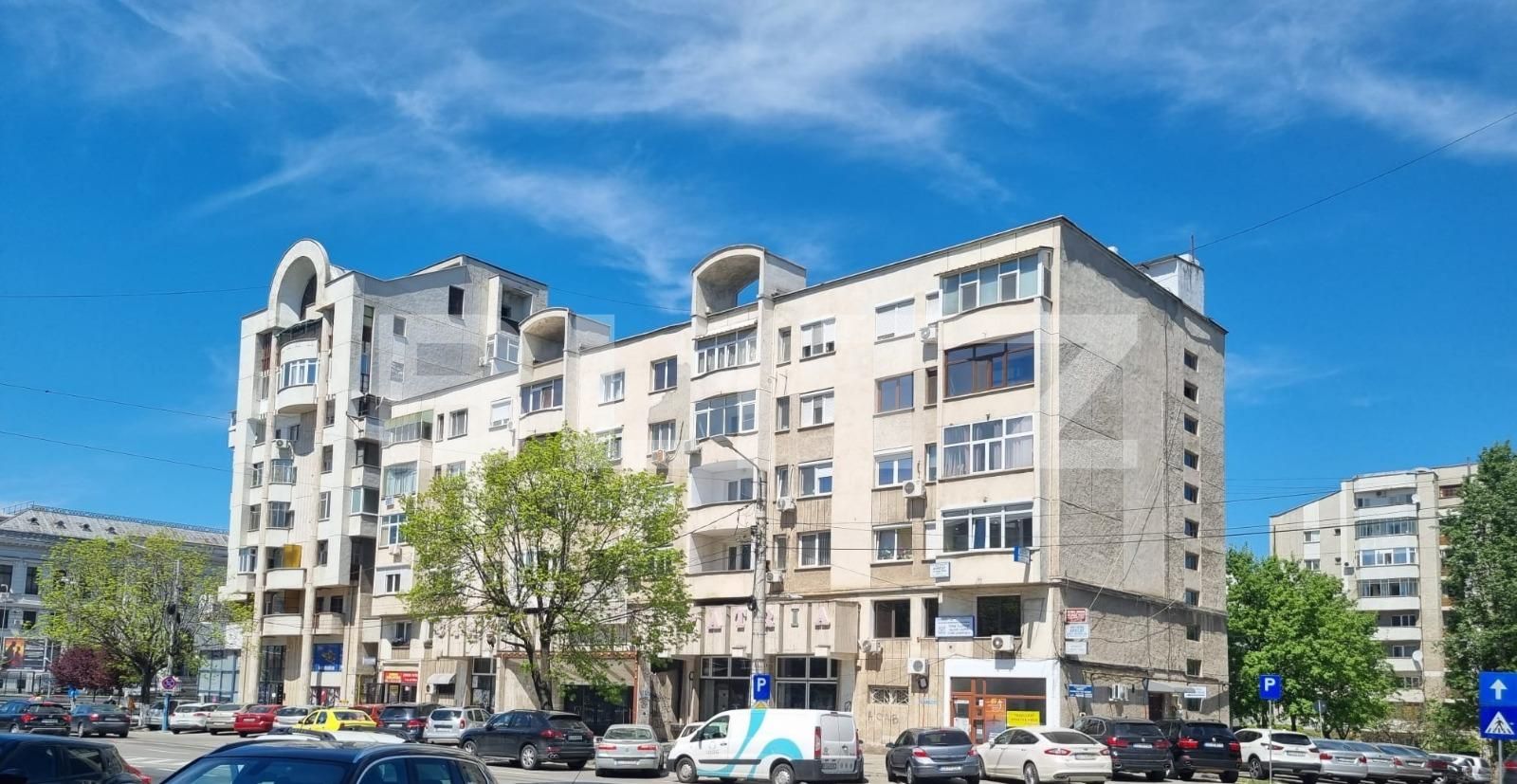 Garsonieră de vânzare Ultracentral - 116501AV | BLITZ Craiova | Poza7