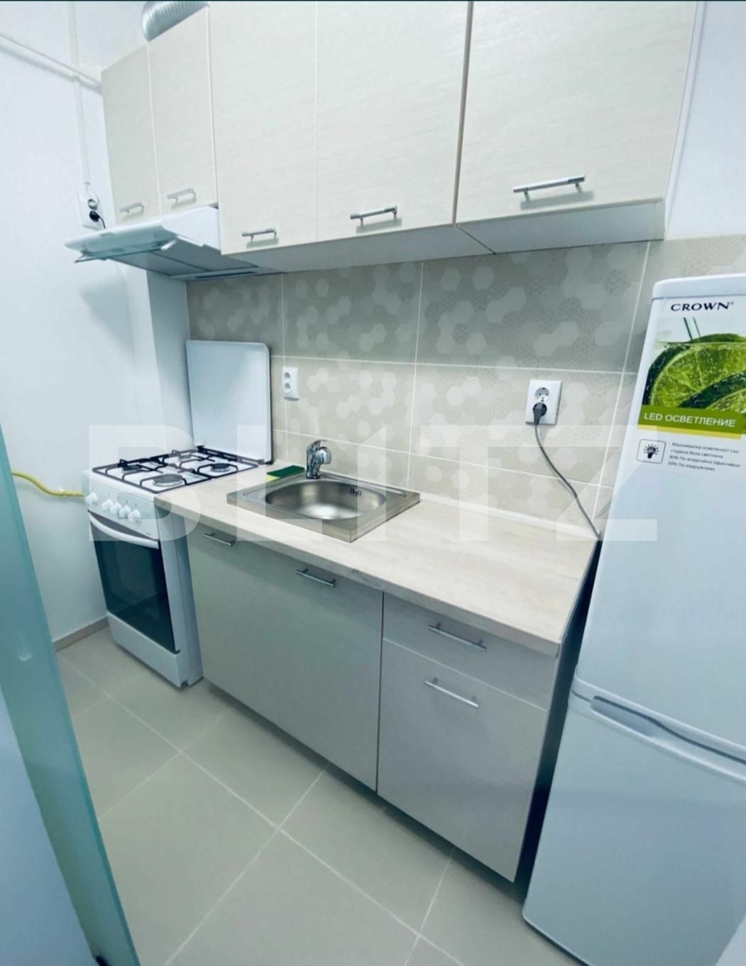 Garsonieră de vânzare Ultracentral - 116501AV | BLITZ Craiova | Poza4