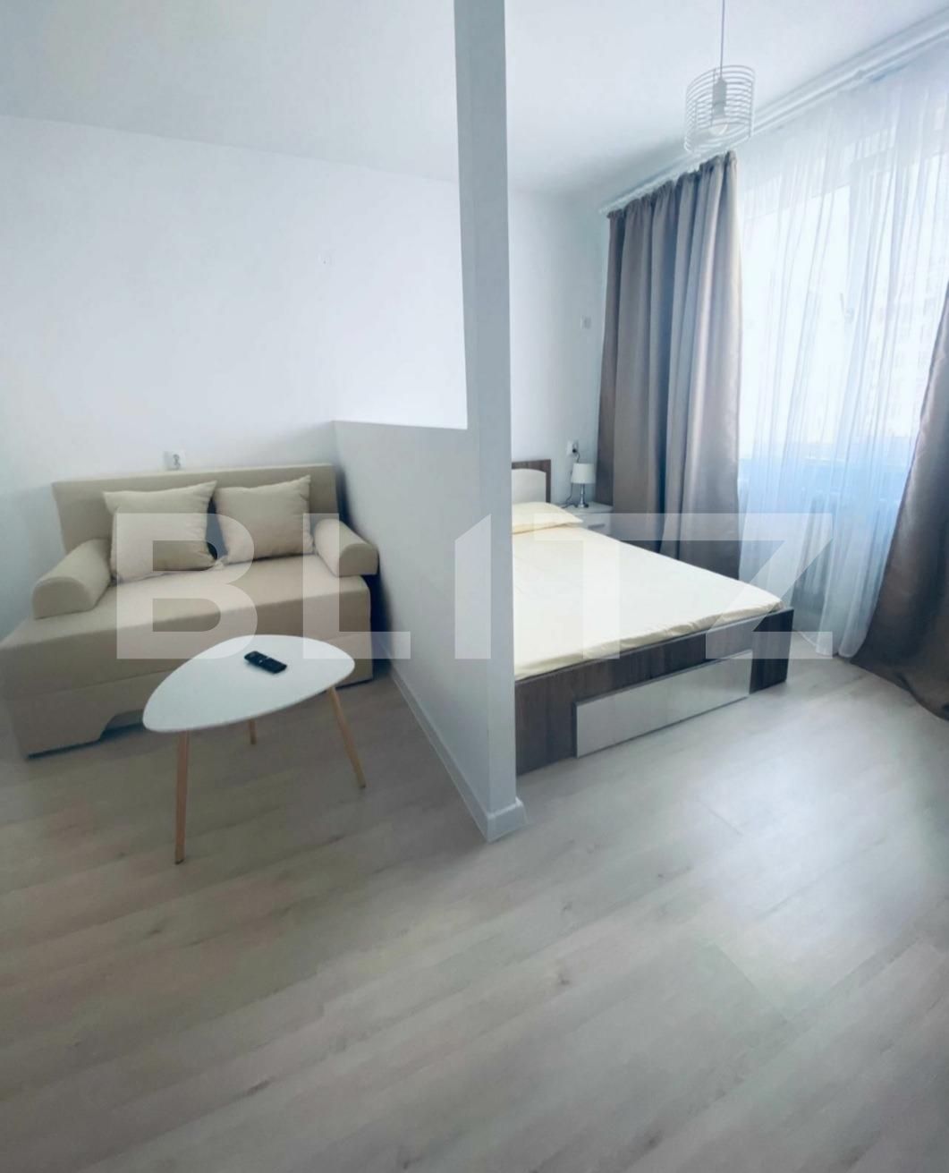 Garsonieră de vânzare Ultracentral - 116501AV | BLITZ Craiova | Poza2