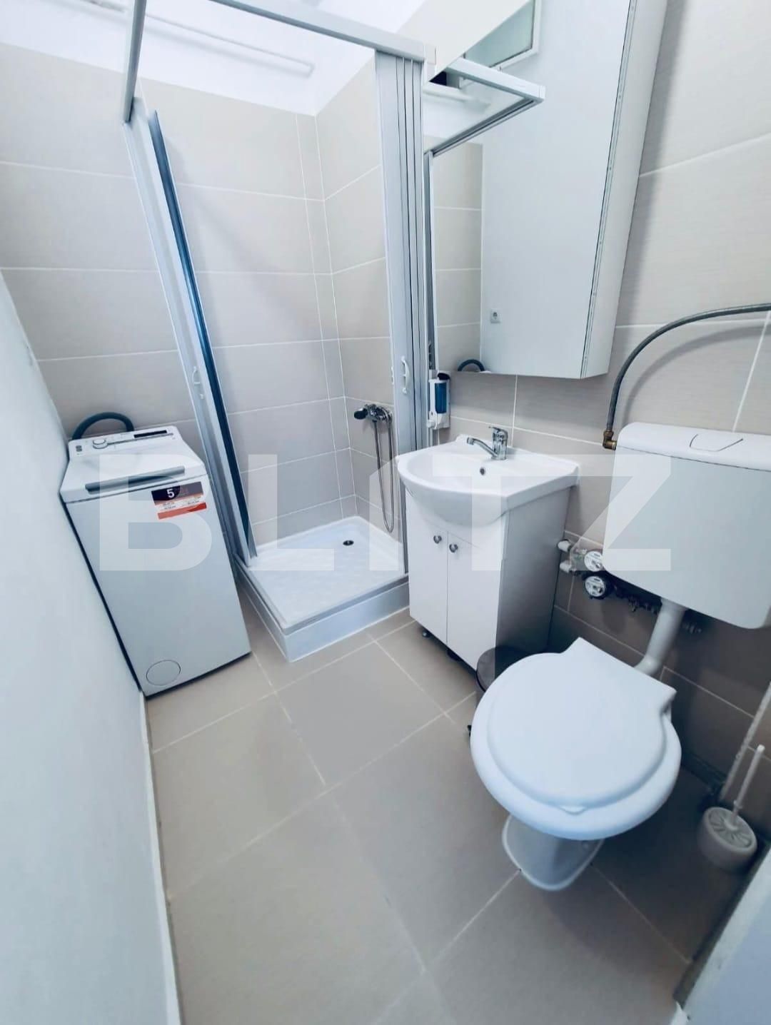 Garsonieră de vânzare Ultracentral - 116501AV | BLITZ Craiova | Poza6