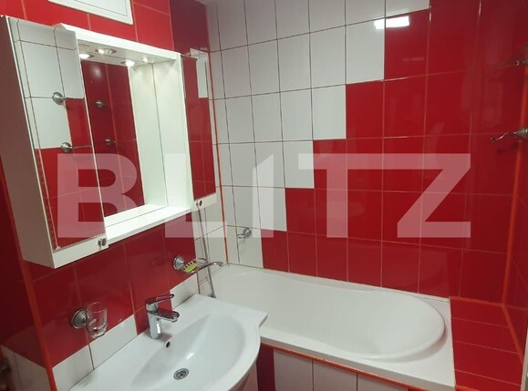 Apartament de închiriat 2 camere Brazda lui Novac - 116566AI | BLITZ Craiova | Poza12