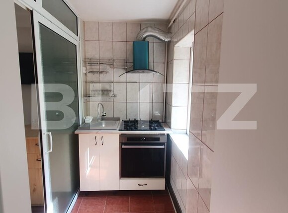 Apartament de închiriat 2 camere Brazda lui Novac - 116566AI | BLITZ Craiova | Poza9