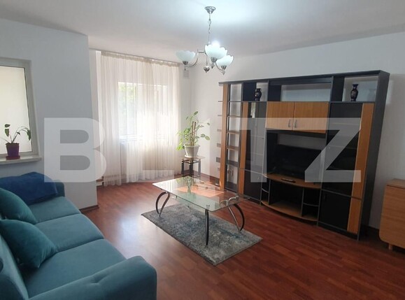 Apartament de închiriat 2 camere Brazda lui Novac - 116566AI | BLITZ Craiova | Poza1