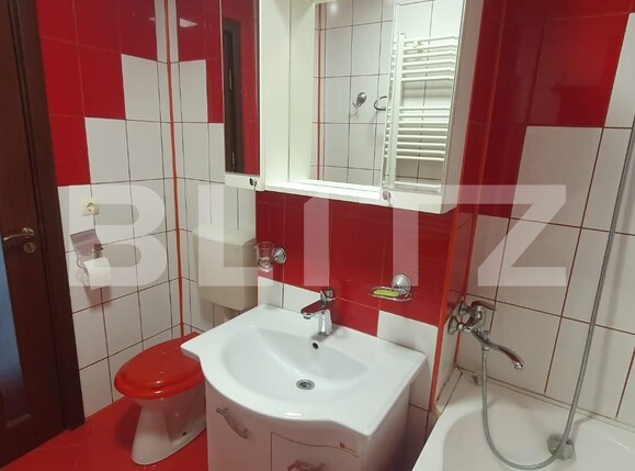Apartament de închiriat 2 camere Brazda lui Novac - 116566AI | BLITZ Craiova | Poza13