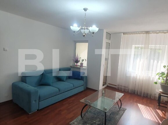Apartament de închiriat 2 camere Brazda lui Novac - 116566AI | BLITZ Craiova | Poza2