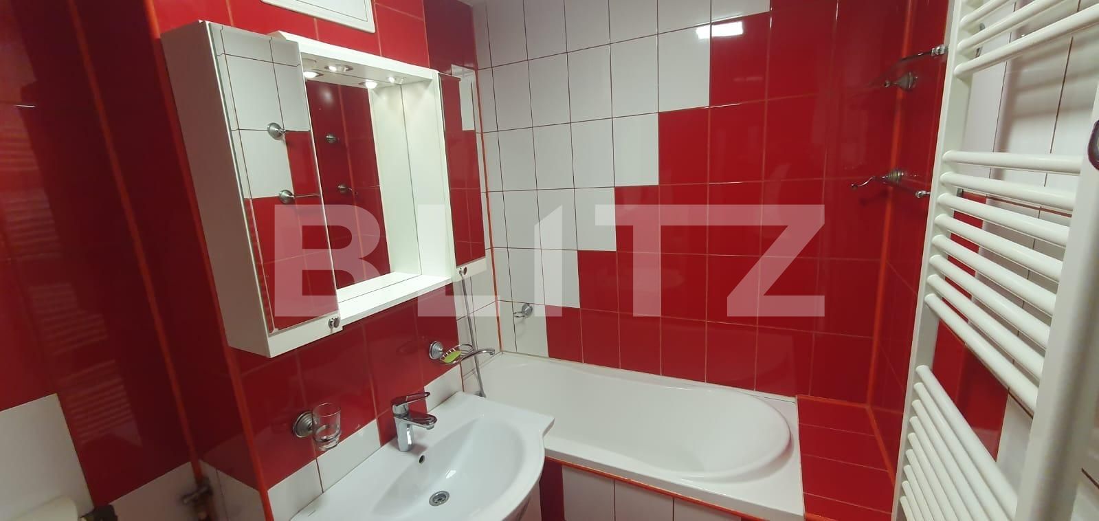 Apartament de închiriat 2 camere Brazda lui Novac - 116566AI | BLITZ Craiova | Poza12