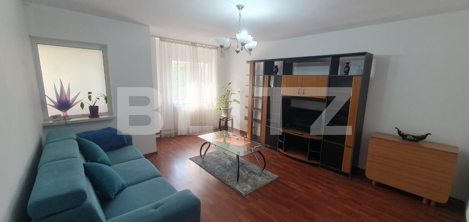 Apartament de închiriat 2 camere Brazda lui Novac - 116566AI | BLITZ Craiova | Poza1