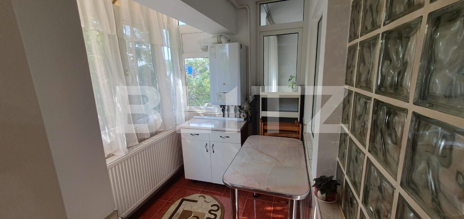 Apartament de închiriat 2 camere Brazda lui Novac - 116566AI | BLITZ Craiova | Poza11