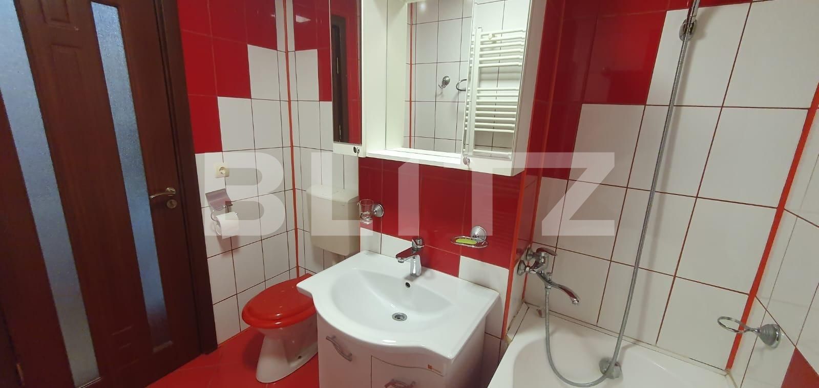 Apartament de închiriat 2 camere Brazda lui Novac - 116566AI | BLITZ Craiova | Poza13
