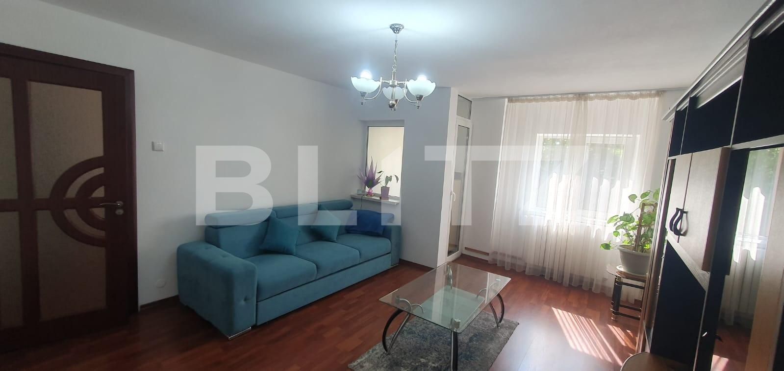 Apartament de închiriat 2 camere Brazda lui Novac - 116566AI | BLITZ Craiova | Poza2
