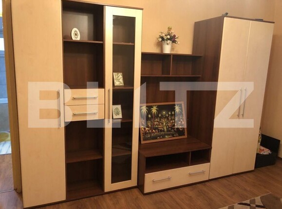 Apartament de închiriat 3 camere Craiovita Noua - 116604AI | BLITZ Craiova | Poza1