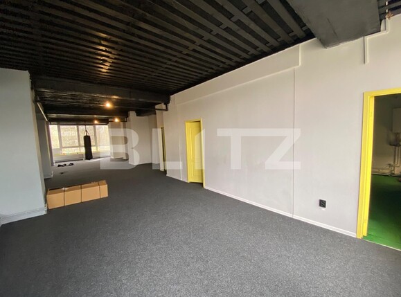 Spațiu birouri de închiriat Calea Bucuresti - 116629SIB | BLITZ Craiova | Poza3