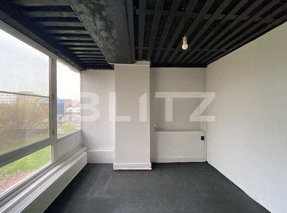 Spațiu birouri de închiriat Calea Bucuresti - 116629SIB | BLITZ Craiova | Poza1