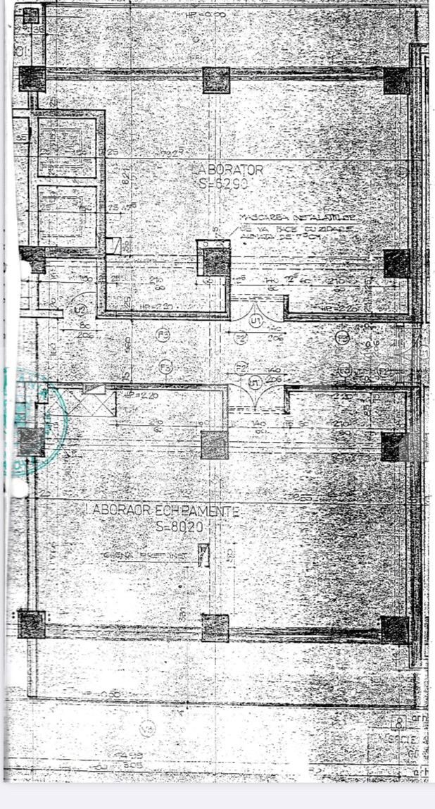 Spațiu birouri de închiriat Calea Bucuresti - 116629SIB | BLITZ Craiova | Poza10