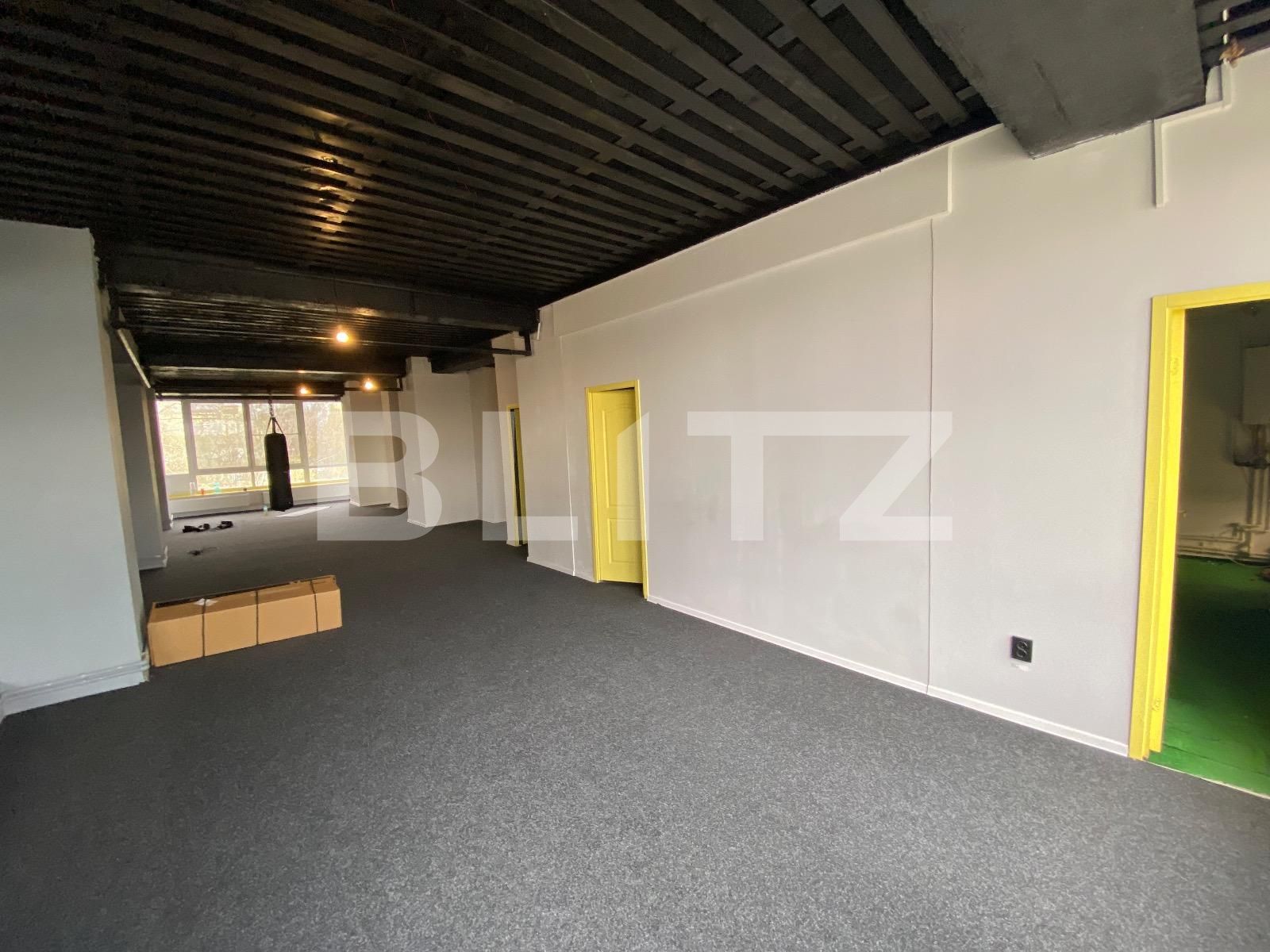 Spațiu birouri de închiriat Calea Bucuresti - 116629SIB | BLITZ Craiova | Poza3