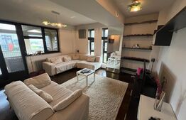 Apartament 3 camere decomandat, 135mp, 1Mai, (zona Ciuperca)