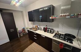 Apartament 3 camere decomandat, 135mp, 1Mai, (zona Ciuperca)