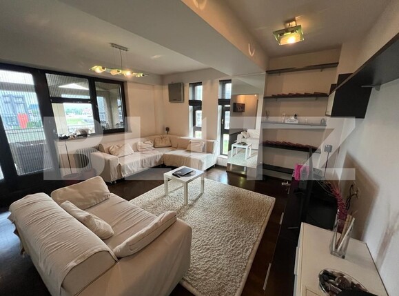 Apartament de vânzare 3 camere 1 Mai - 116691AV | BLITZ Craiova | Poza11