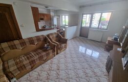 Apartament 3 camere decomandat 90mp, Central (Zona McDonald's)