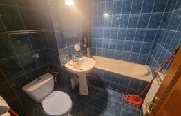 Apartament 3 camere decomandat 90mp, Central (Zona McDonald's)