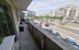 Apartament 3 camere decomandat 90mp, Central (Zona McDonald's)