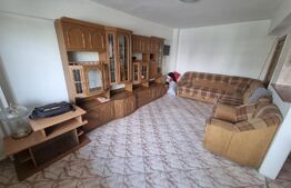 Apartament 3 camere decomandat 90mp, Central (Zona McDonald's)