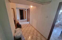 Apartament 3 camere decomandat 90mp, Central (Zona McDonald's)