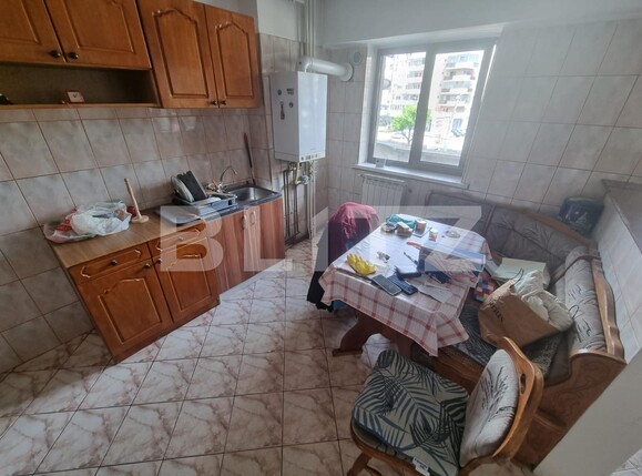 Apartament de vânzare 3 camere Central - 116694AV | BLITZ Craiova | Poza3