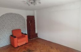 Casă individuală110 mp , teren 1653 mp, zona Bucovăț