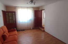 Casă individuală110 mp , teren 1653 mp, zona Bucovăț