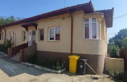 Casă individuală110 mp , teren 1653 mp, zona Bucovăț