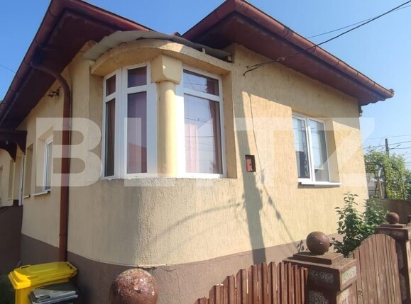 Casa de vânzare 4 camere Bucovat - 116701CV | BLITZ Craiova | Poza2
