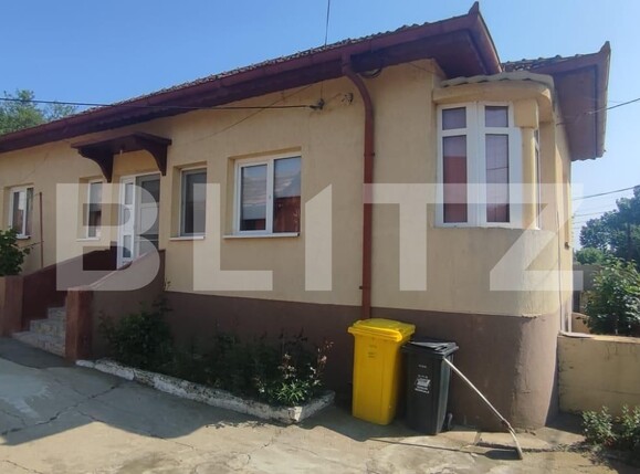 Casa de vânzare 4 camere Bucovat - 116701CV | BLITZ Craiova | Poza1