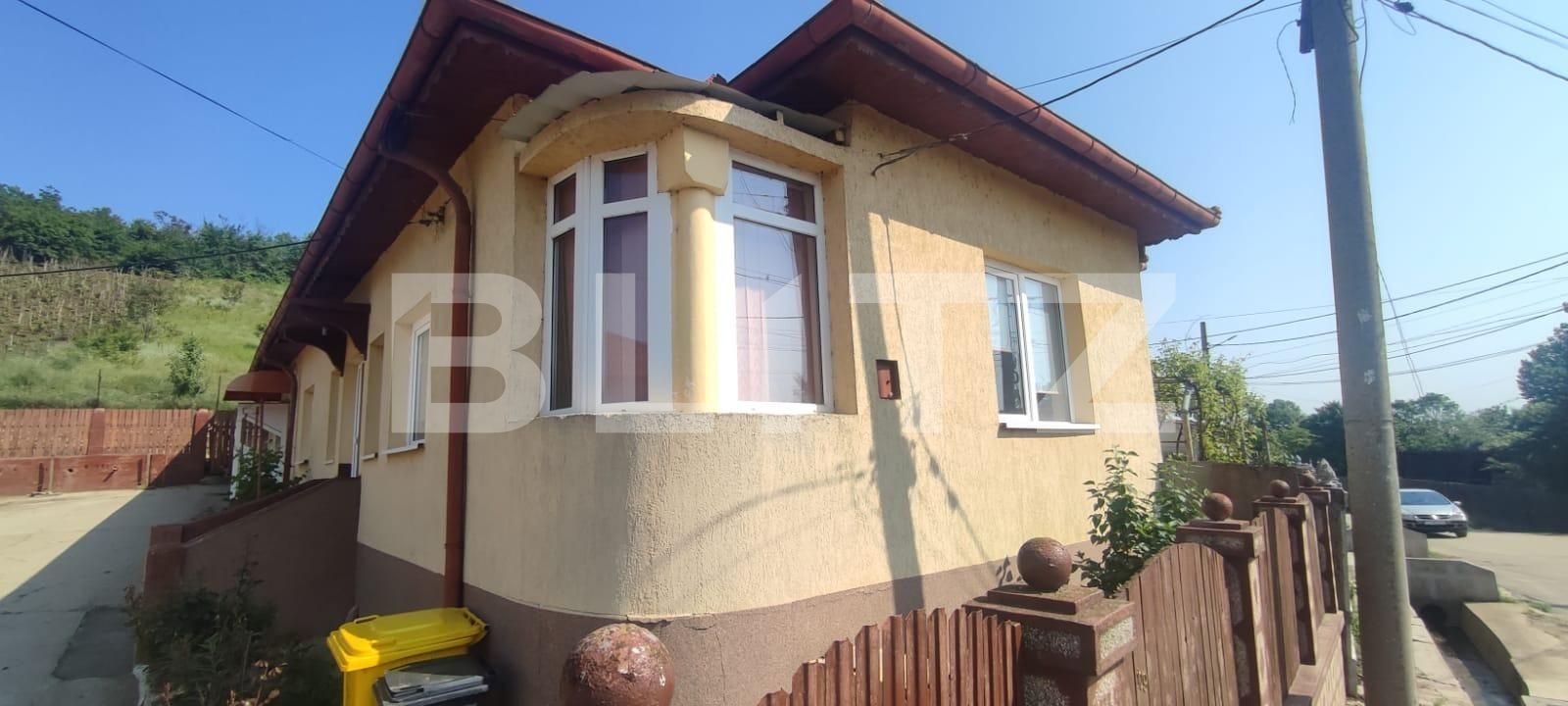 Casa de vânzare 4 camere Bucovat - 116701CV | BLITZ Craiova | Poza2