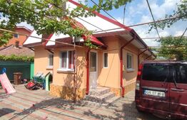 Casă P+M, 150 mp utili, zona centrului multifuncțional