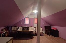 Casă P+M, 150 mp utili, zona centrului multifuncțional