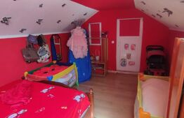 Casă P+M, 150 mp utili, zona centrului multifuncțional