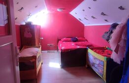 Casă P+M, 150 mp utili, zona centrului multifuncțional