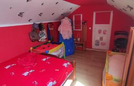 Casă P+M, 150 mp utili, zona centrului multifuncțional