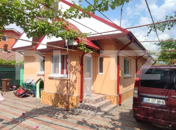 Casa de vânzare 4 camere 1 Mai - 116714CV | BLITZ Craiova | Poza9