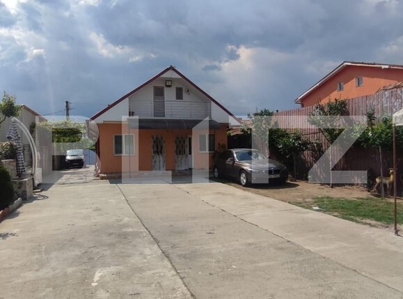 Casa de vânzare 4 camere 1 Mai - 116714CV | BLITZ Craiova | Poza12