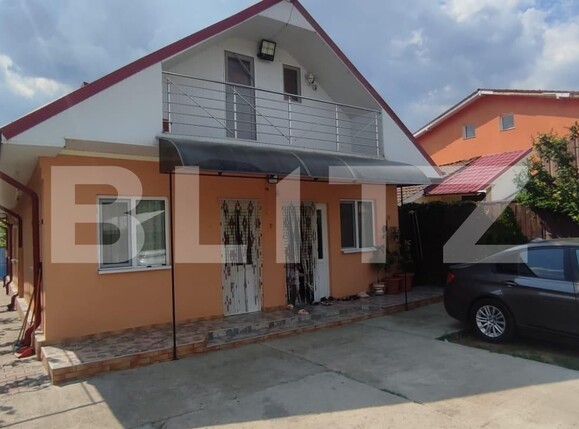 Casa de vânzare 4 camere 1 Mai - 116714CV | BLITZ Craiova | Poza1