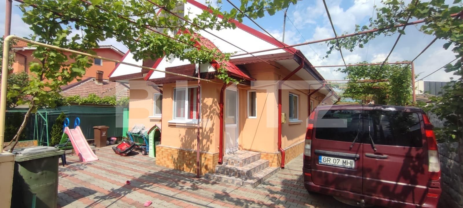 Casa de vânzare 4 camere 1 Mai - 116714CV | BLITZ Craiova | Poza9