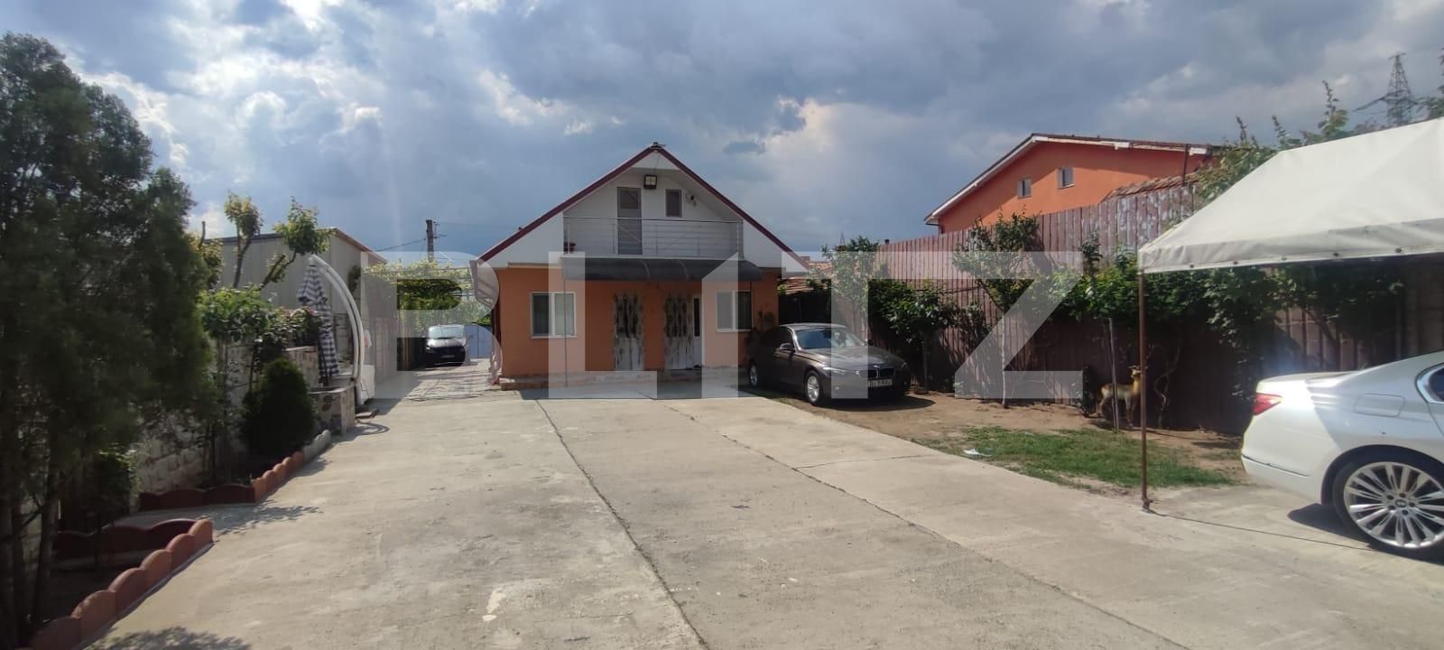 Casa de vânzare 4 camere 1 Mai - 116714CV | BLITZ Craiova | Poza12